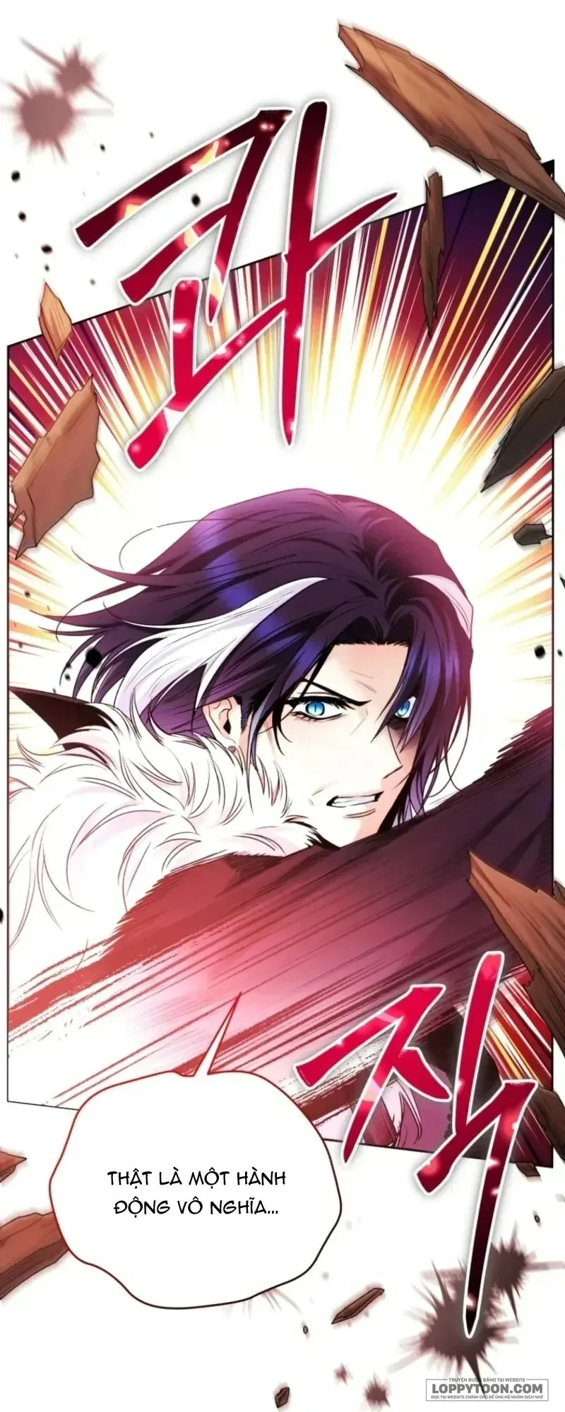 Bé Cá Voi Sát Thủ Phản Diện Chapter 100 - 81