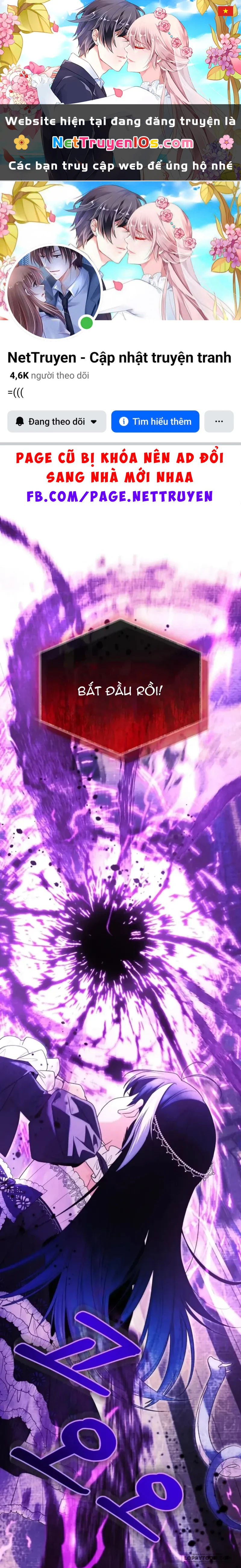 Bé Cá Voi Sát Thủ Phản Diện Chapter 101 - 1