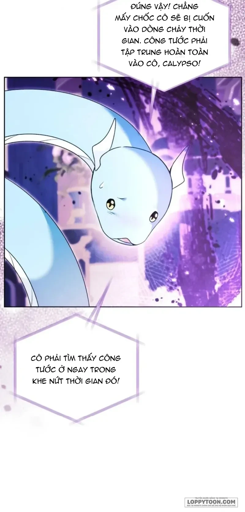 Bé Cá Voi Sát Thủ Phản Diện Chapter 101 - 7
