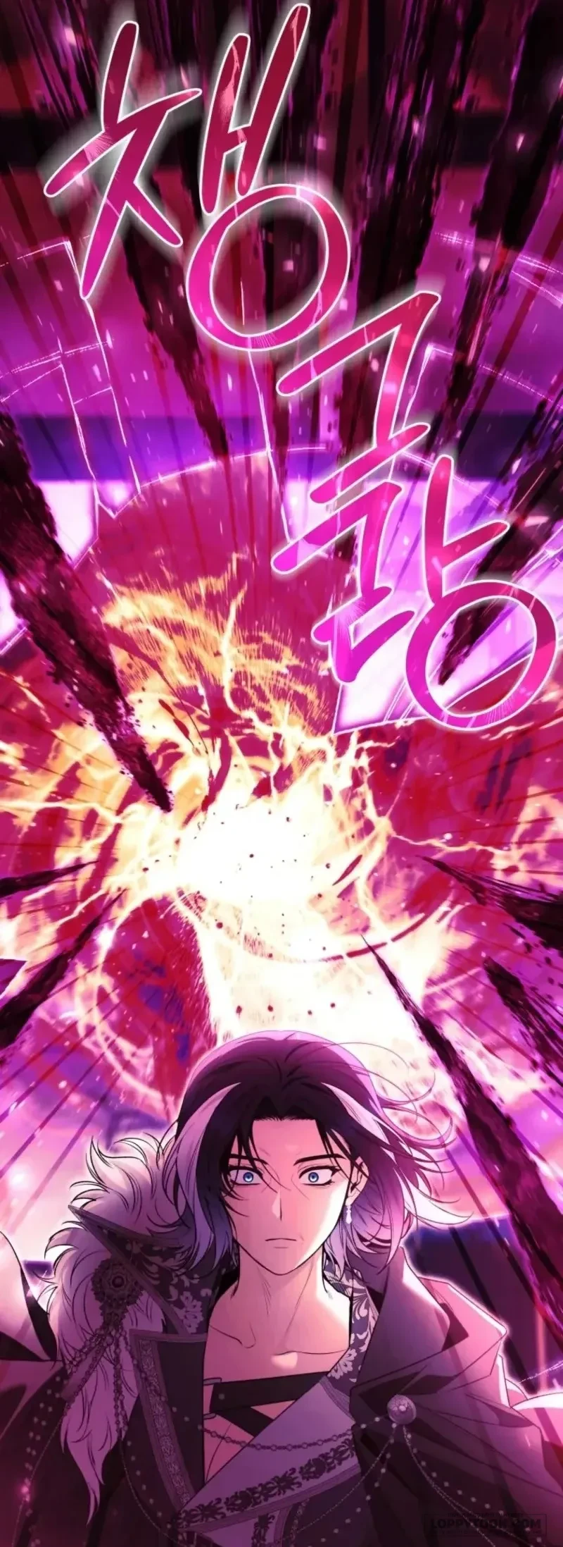 Bé Cá Voi Sát Thủ Phản Diện Chapter 101 - 16