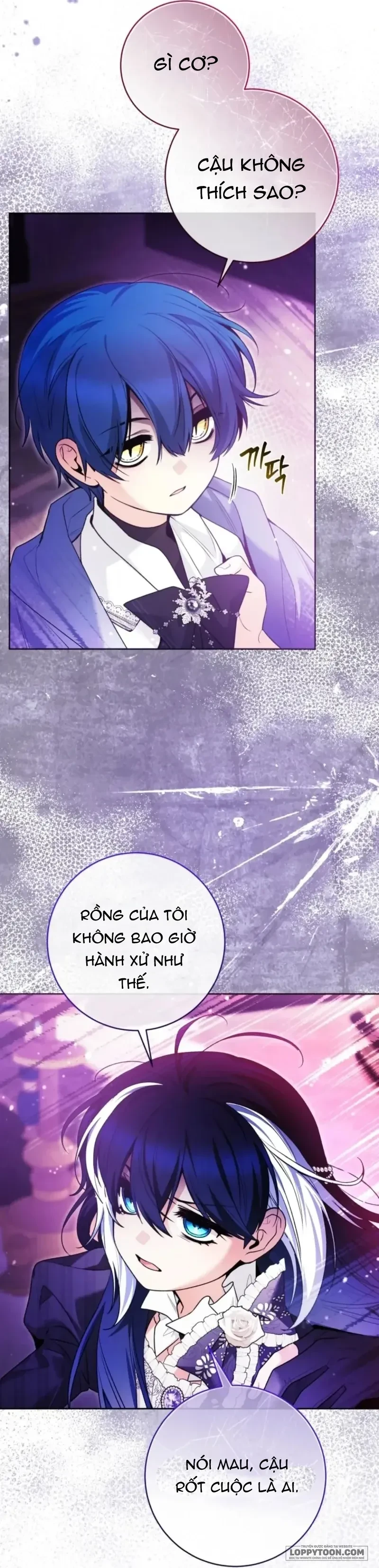 Bé Cá Voi Sát Thủ Phản Diện Chapter 101 - 24