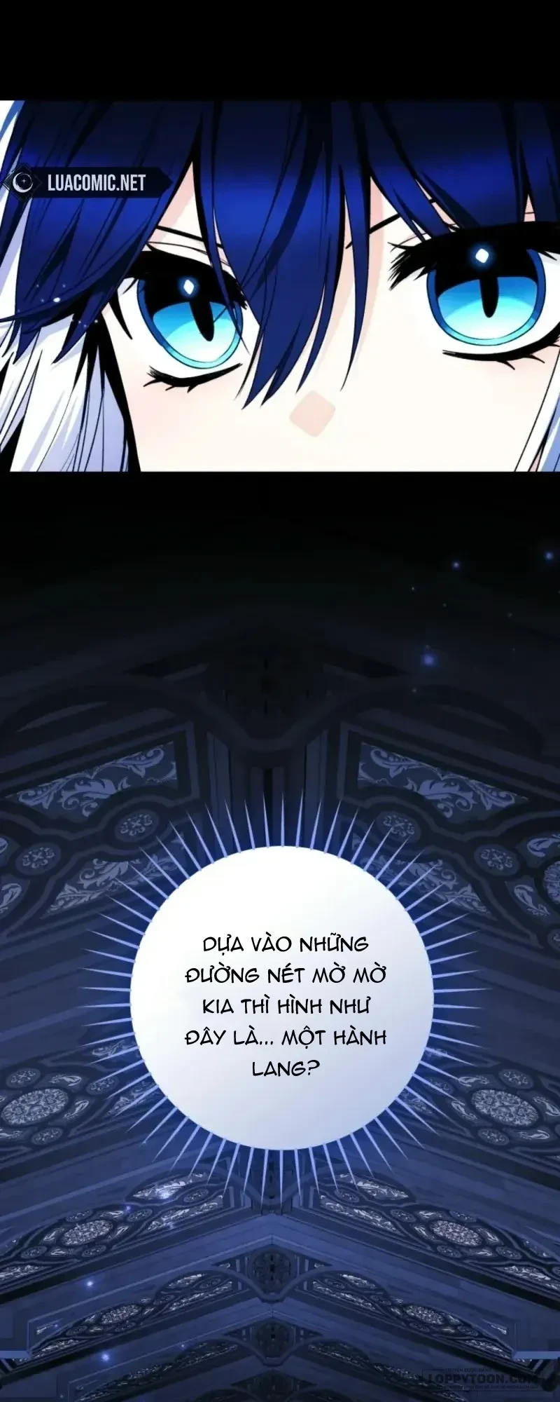 Bé Cá Voi Sát Thủ Phản Diện Chapter 101 - 46
