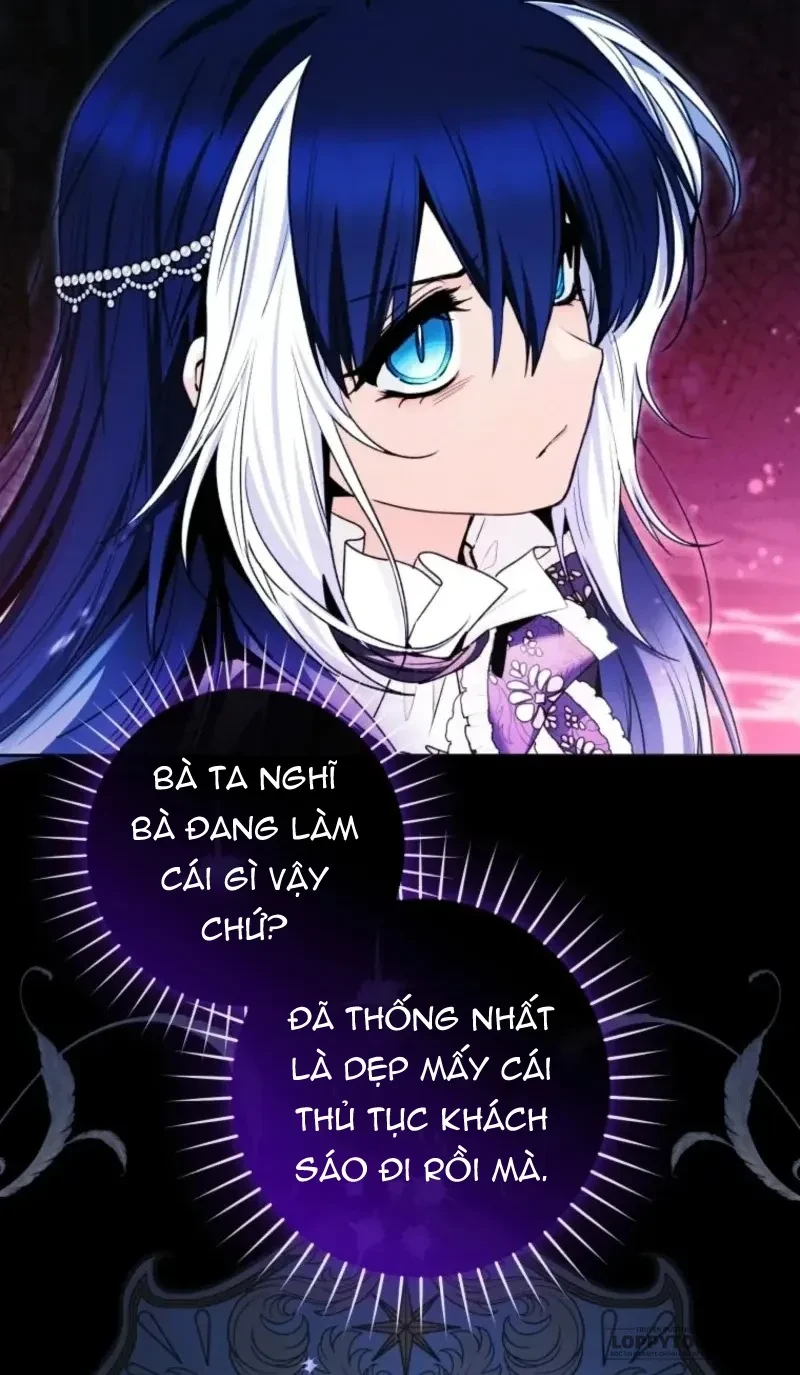 Bé Cá Voi Sát Thủ Phản Diện Chapter 101 - 57