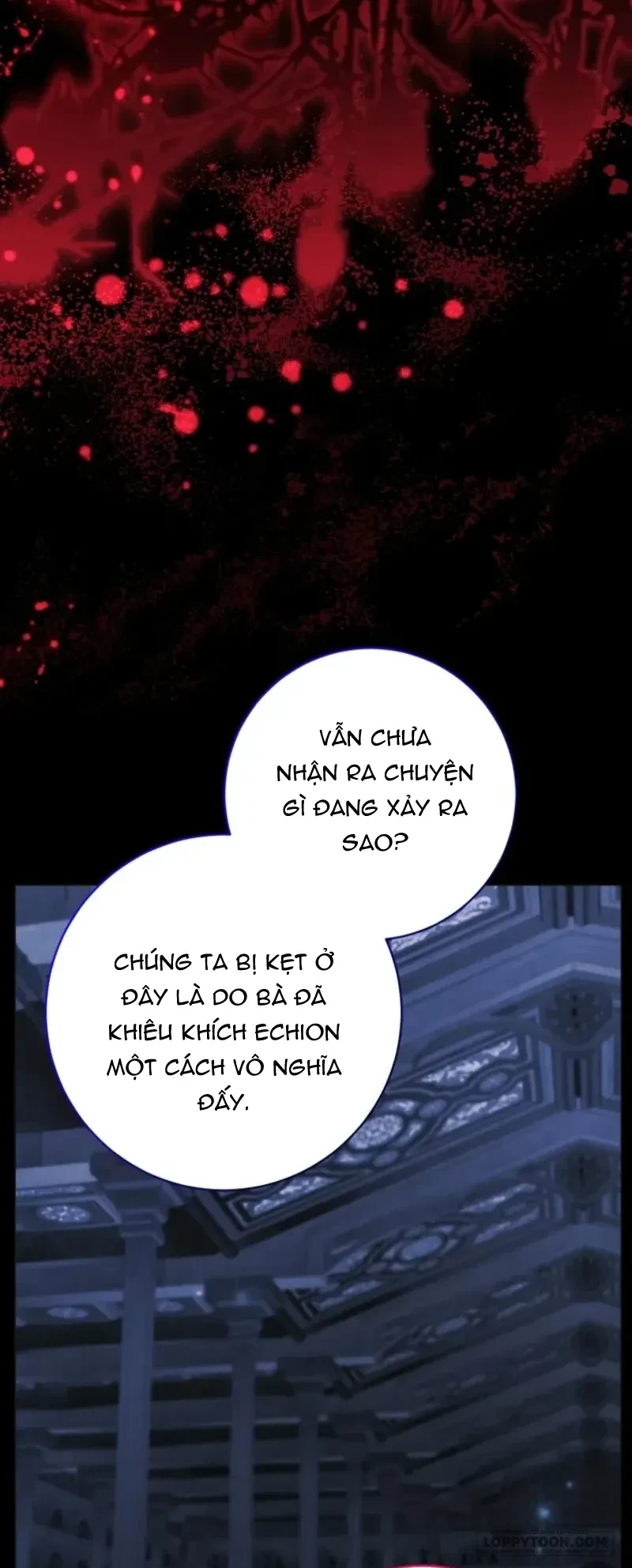 Bé Cá Voi Sát Thủ Phản Diện Chapter 101 - 62