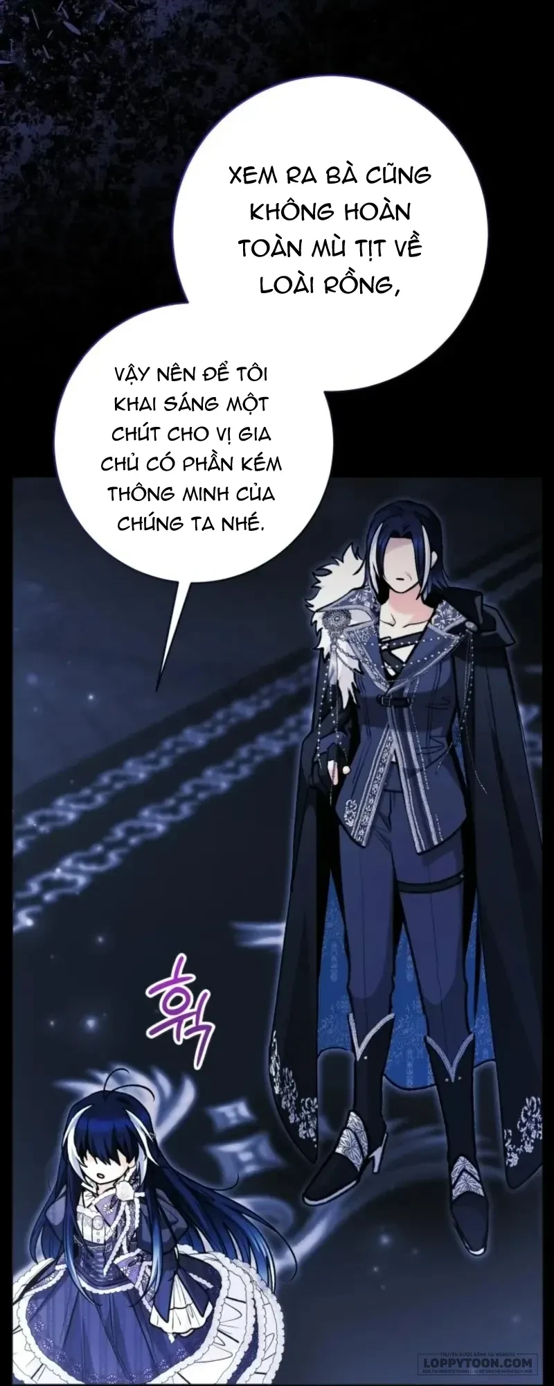Bé Cá Voi Sát Thủ Phản Diện Chapter 101 - 64