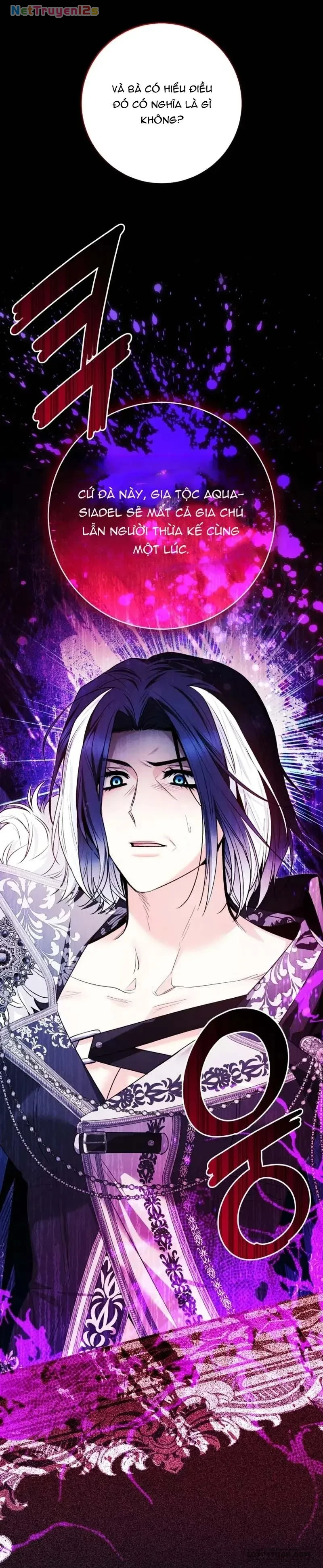 Bé Cá Voi Sát Thủ Phản Diện Chapter 102 - 1