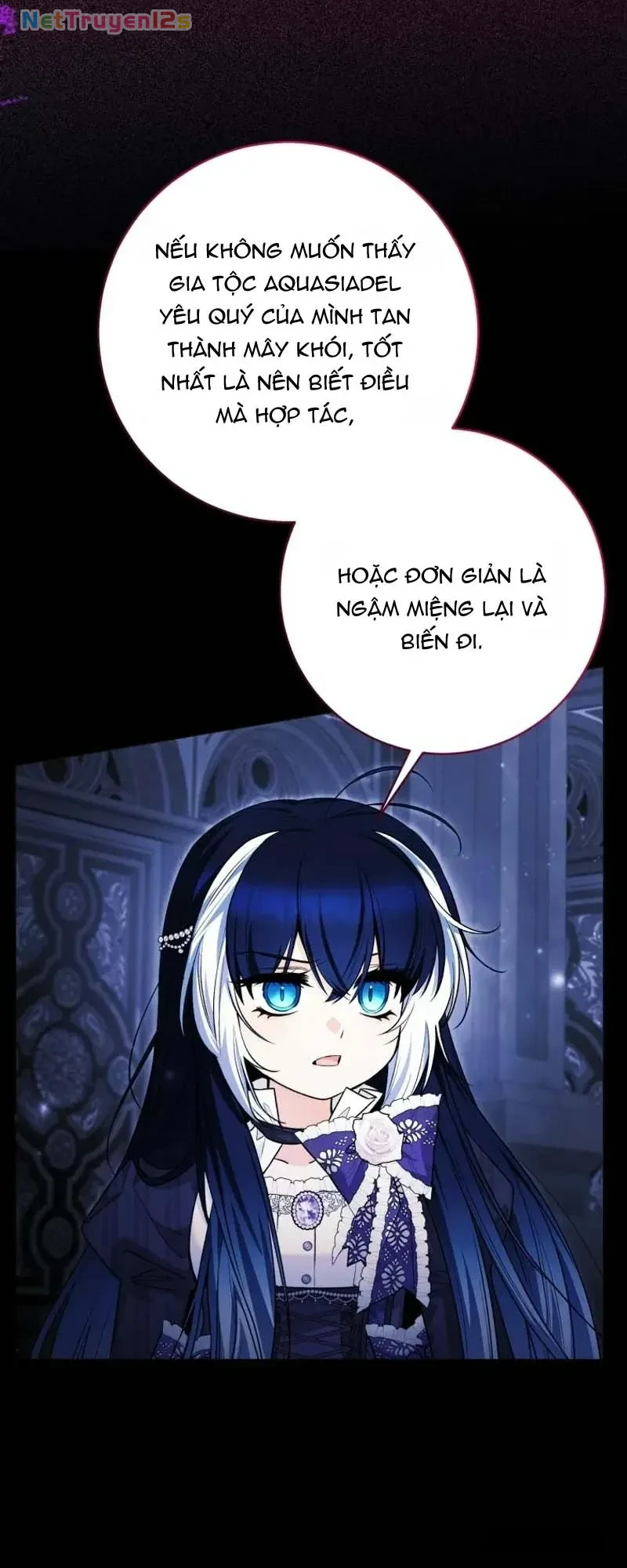 Bé Cá Voi Sát Thủ Phản Diện Chapter 102 - 2