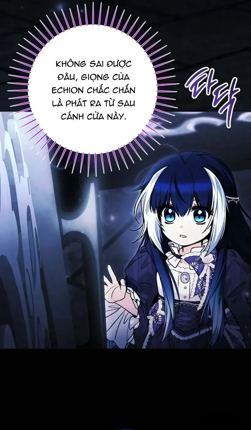 Bé Cá Voi Sát Thủ Phản Diện Chapter 102 - 6