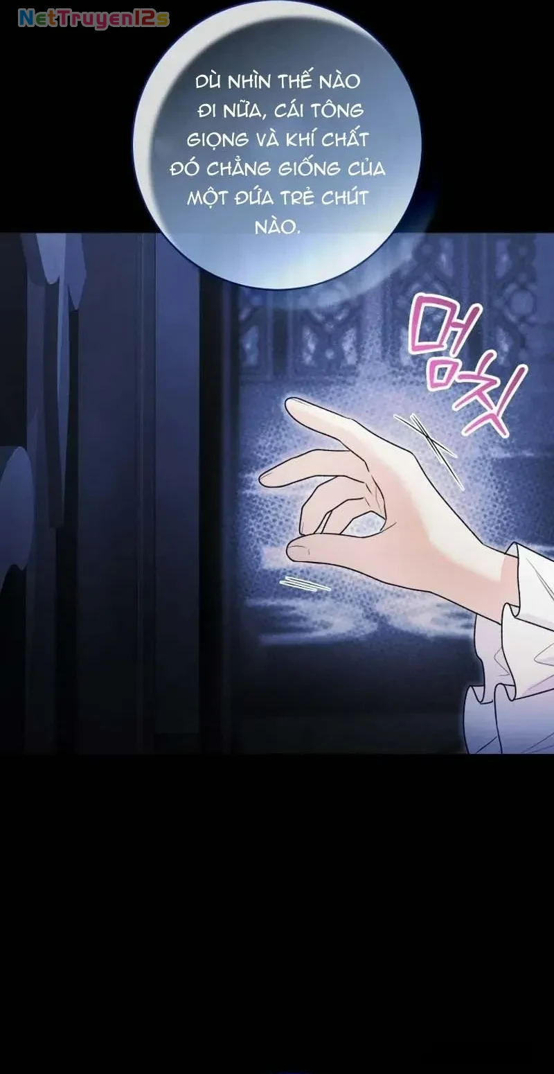 Bé Cá Voi Sát Thủ Phản Diện Chapter 102 - 7