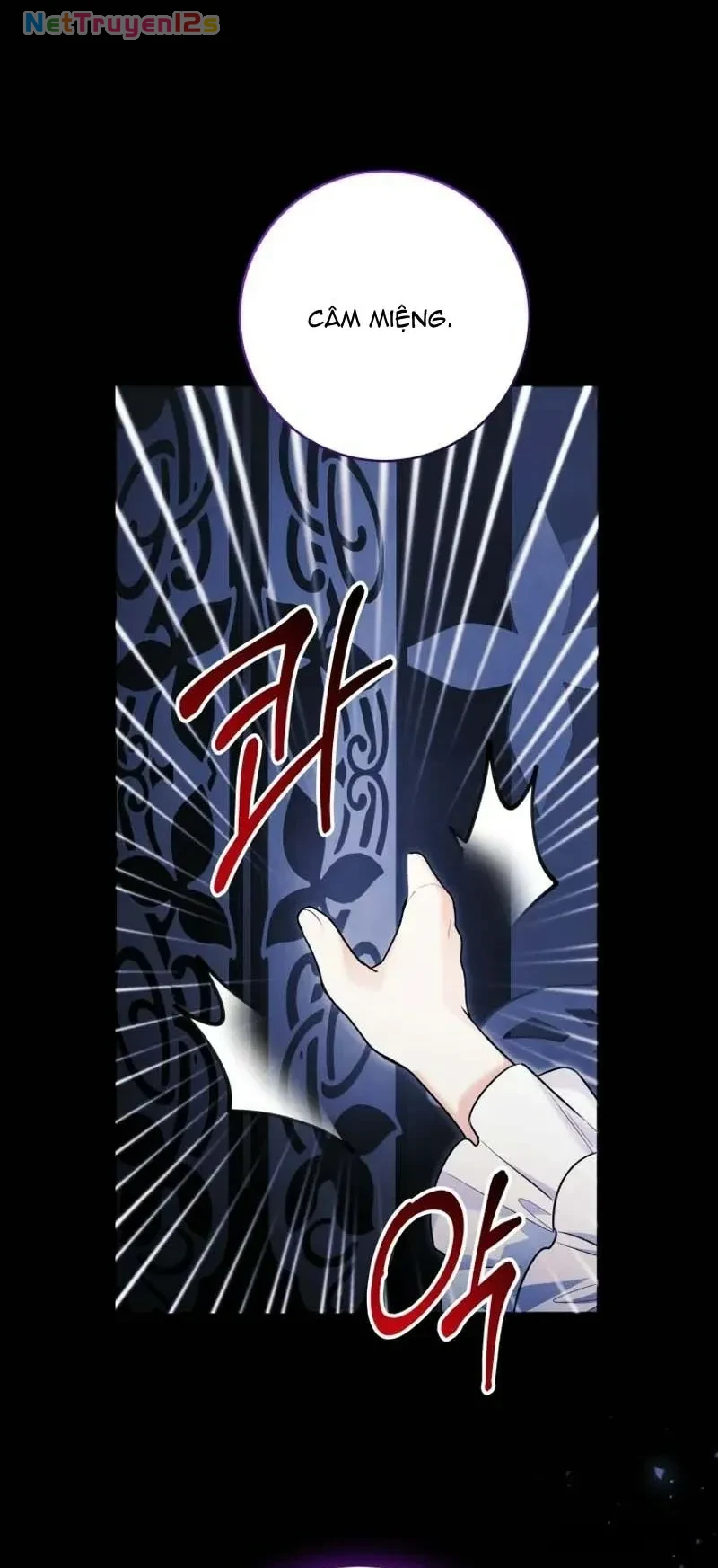 Bé Cá Voi Sát Thủ Phản Diện Chapter 102 - 9
