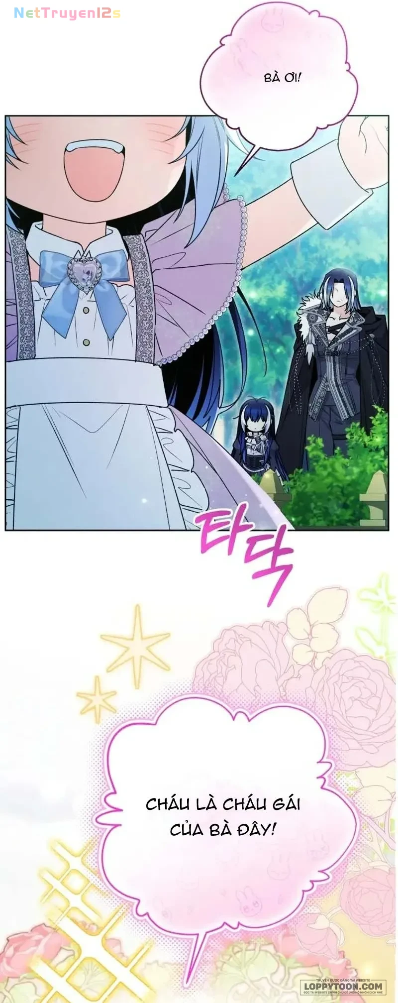 Bé Cá Voi Sát Thủ Phản Diện Chapter 102 - 19