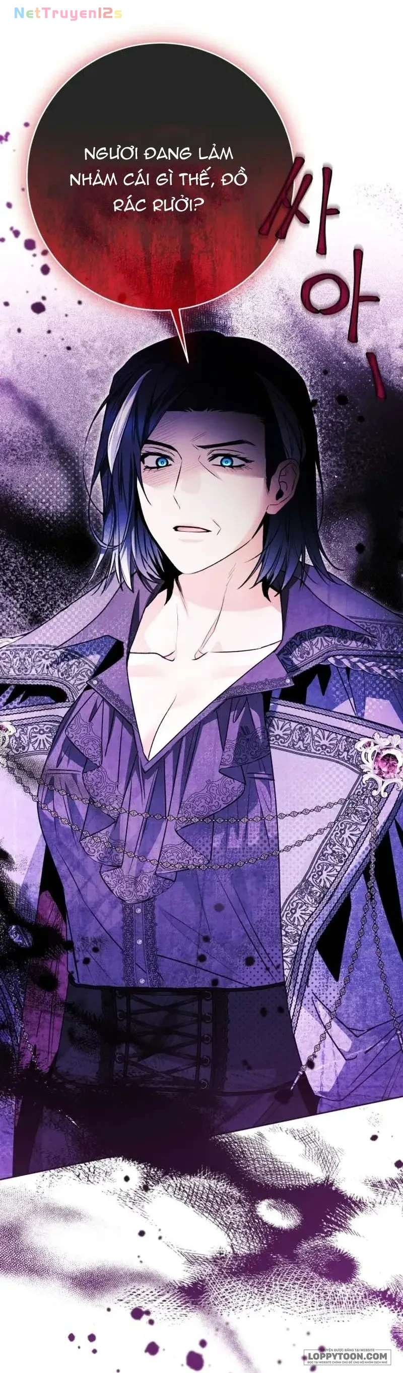 Bé Cá Voi Sát Thủ Phản Diện Chapter 102 - 23