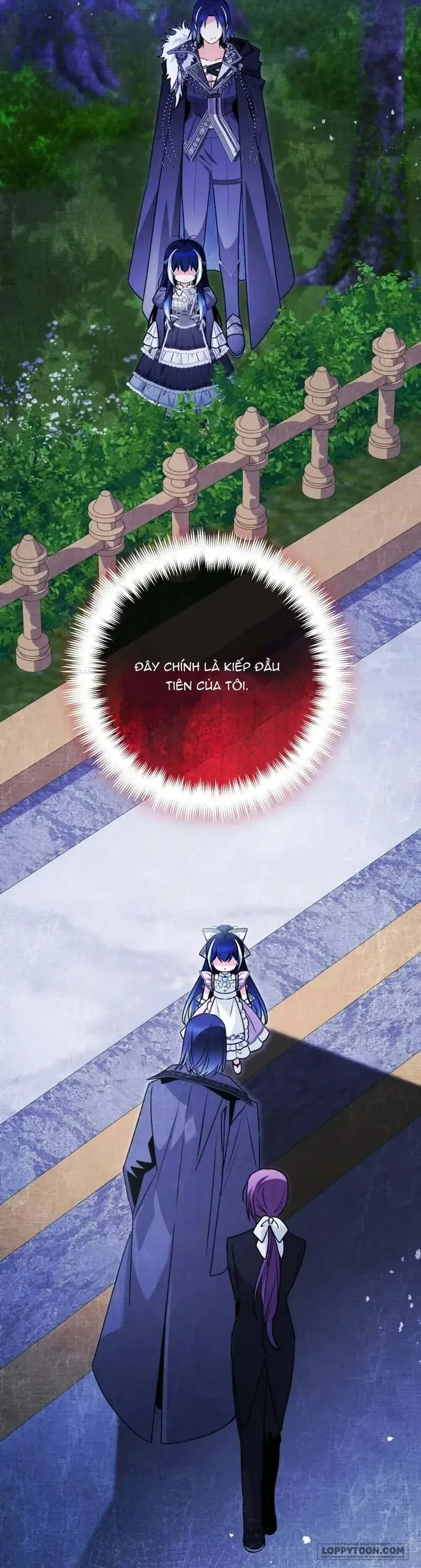 Bé Cá Voi Sát Thủ Phản Diện Chapter 102 - 27