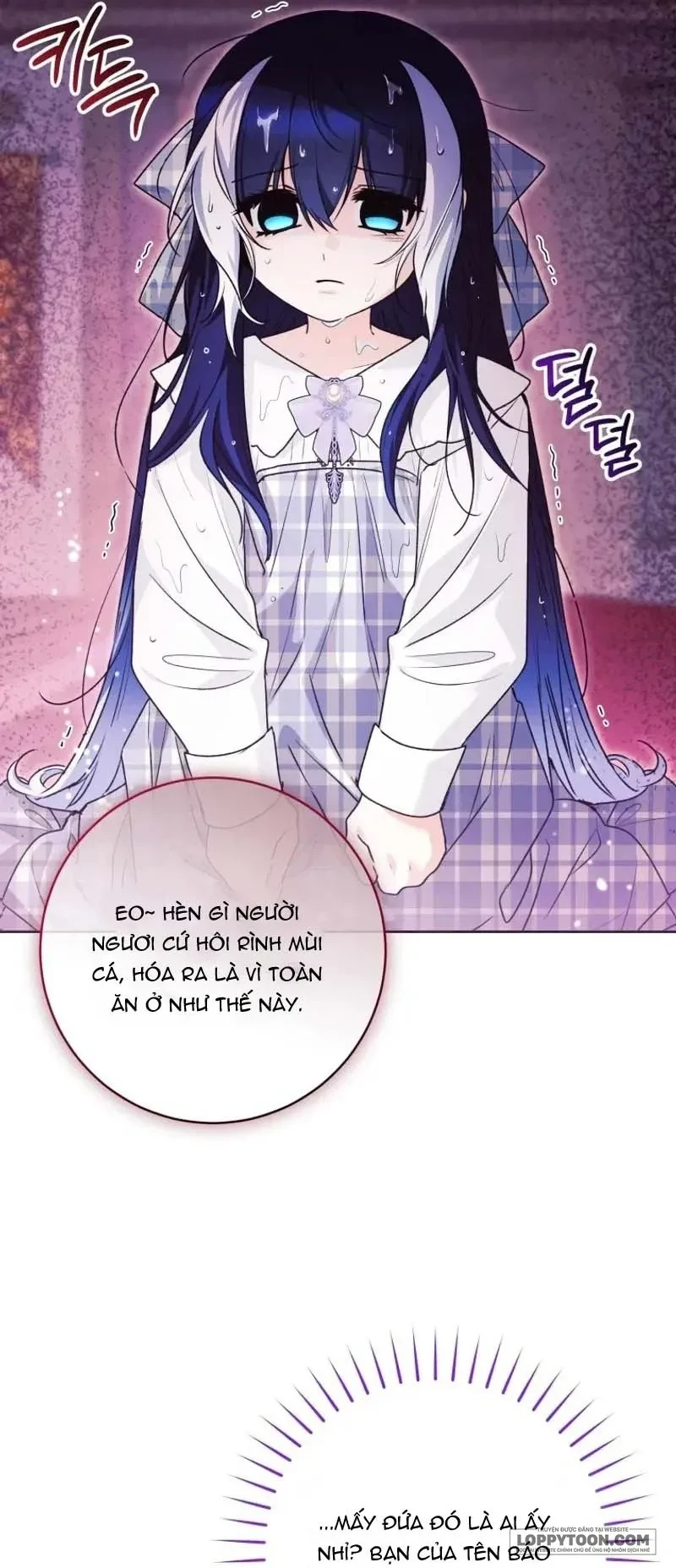 Bé Cá Voi Sát Thủ Phản Diện Chapter 102 - 38