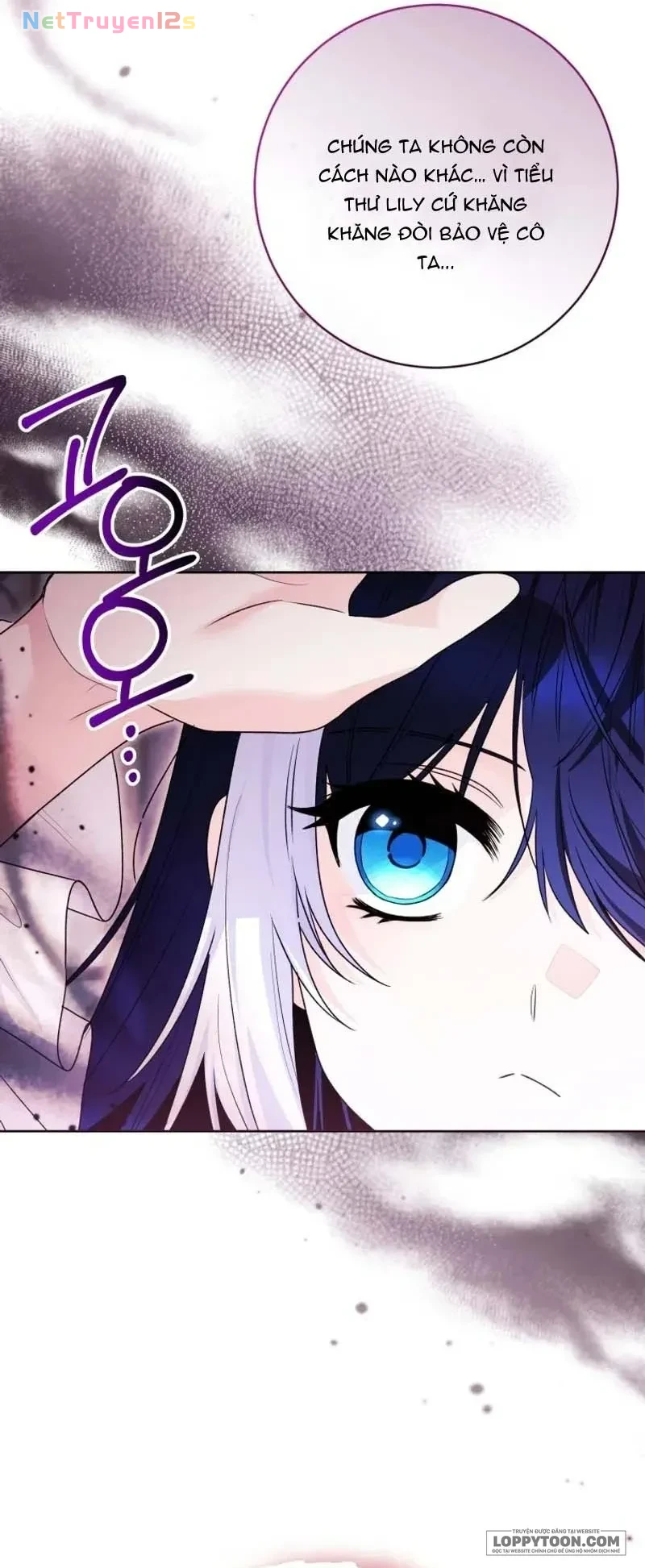 Bé Cá Voi Sát Thủ Phản Diện Chapter 102 - 40