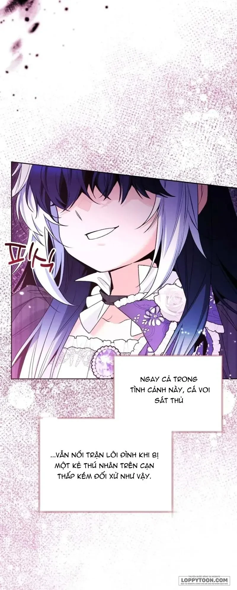 Bé Cá Voi Sát Thủ Phản Diện Chapter 102 - 42