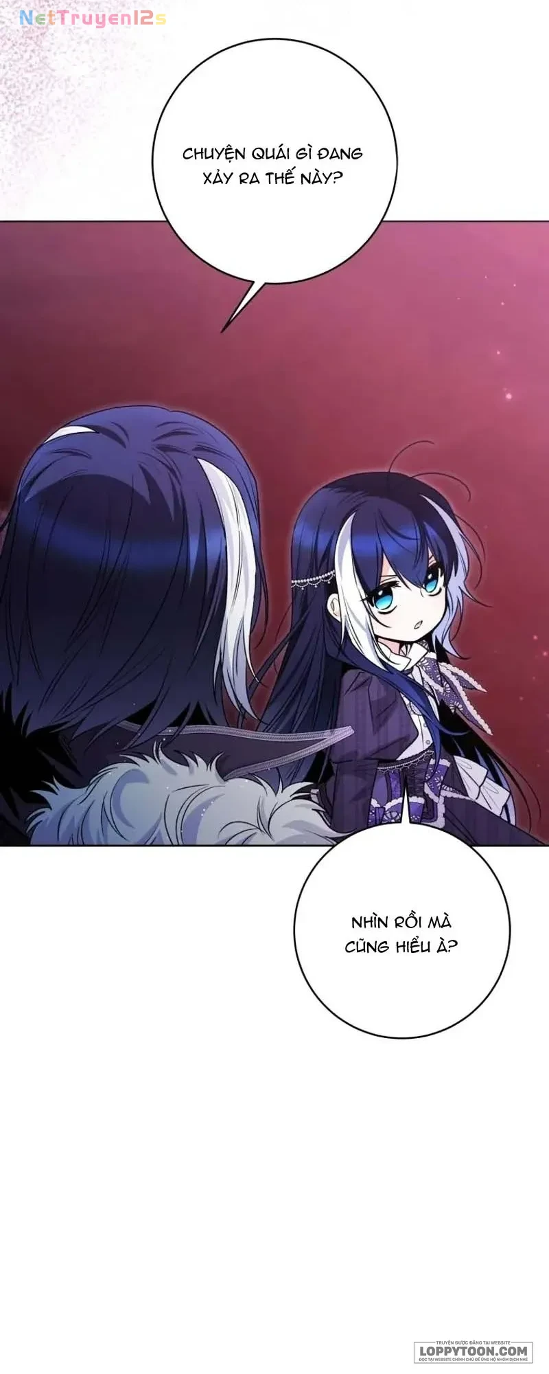 Bé Cá Voi Sát Thủ Phản Diện Chapter 102 - 43