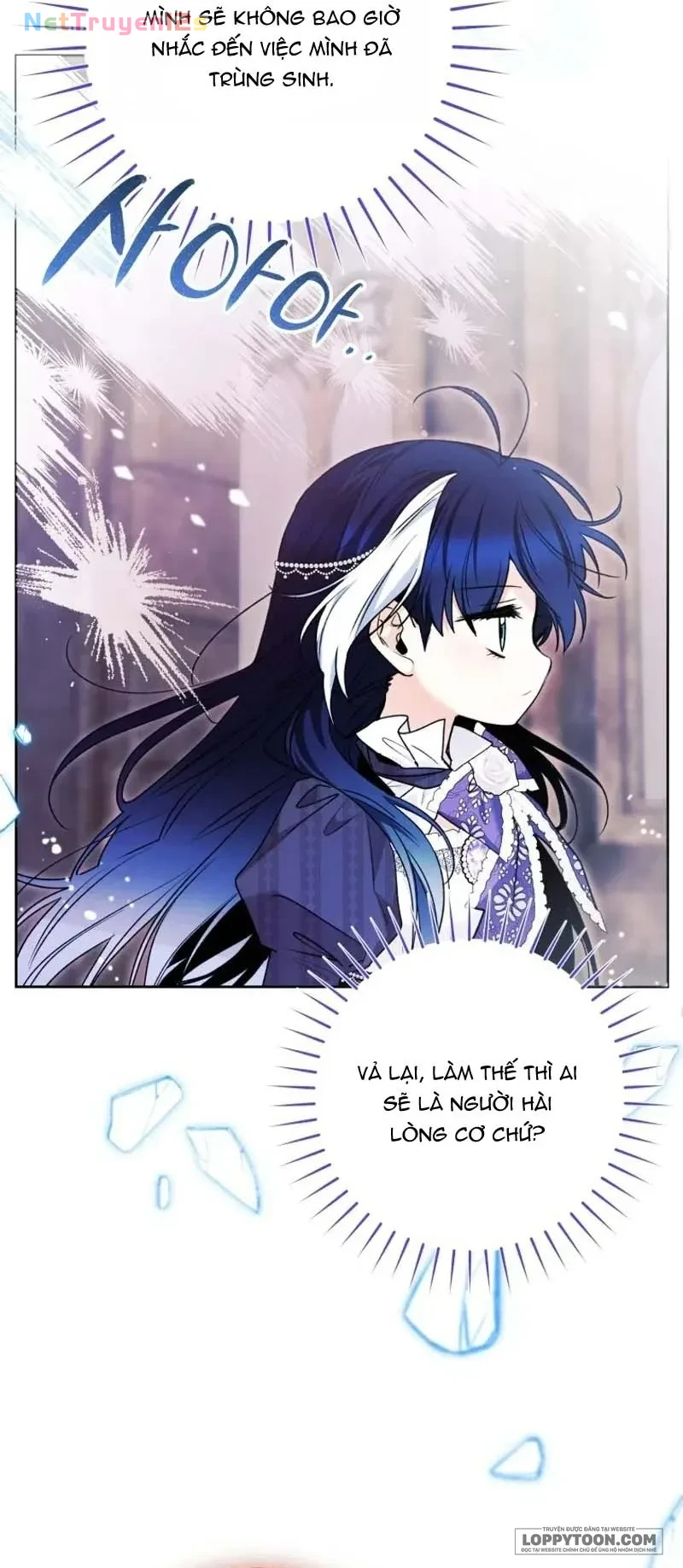 Bé Cá Voi Sát Thủ Phản Diện Chapter 102 - 46