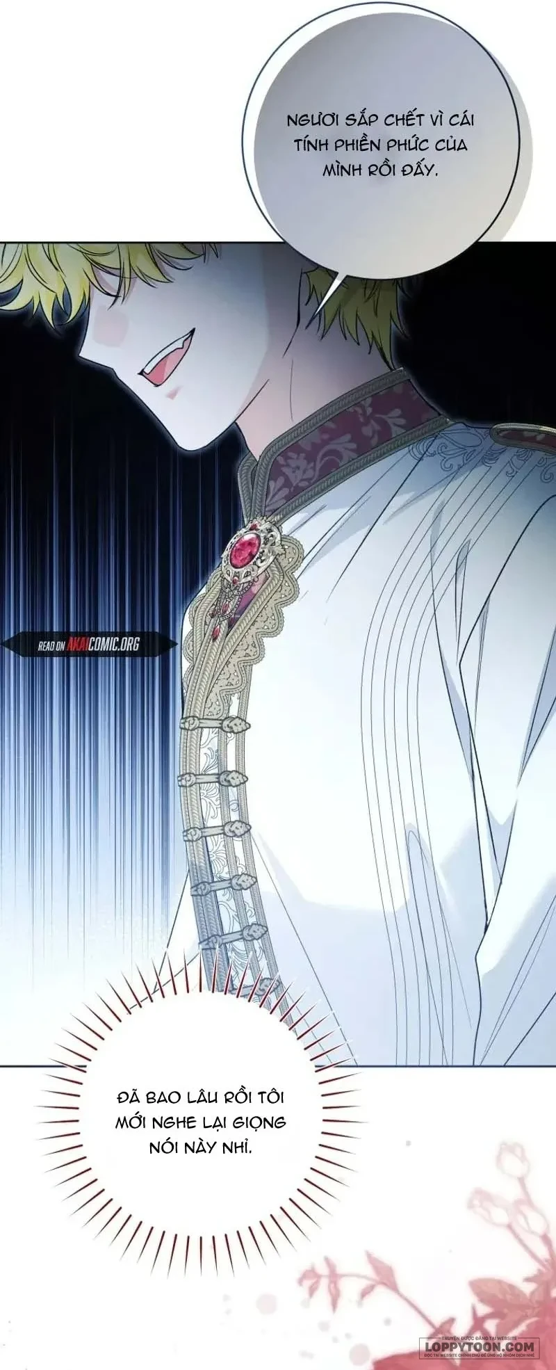 Bé Cá Voi Sát Thủ Phản Diện Chapter 102 - 49