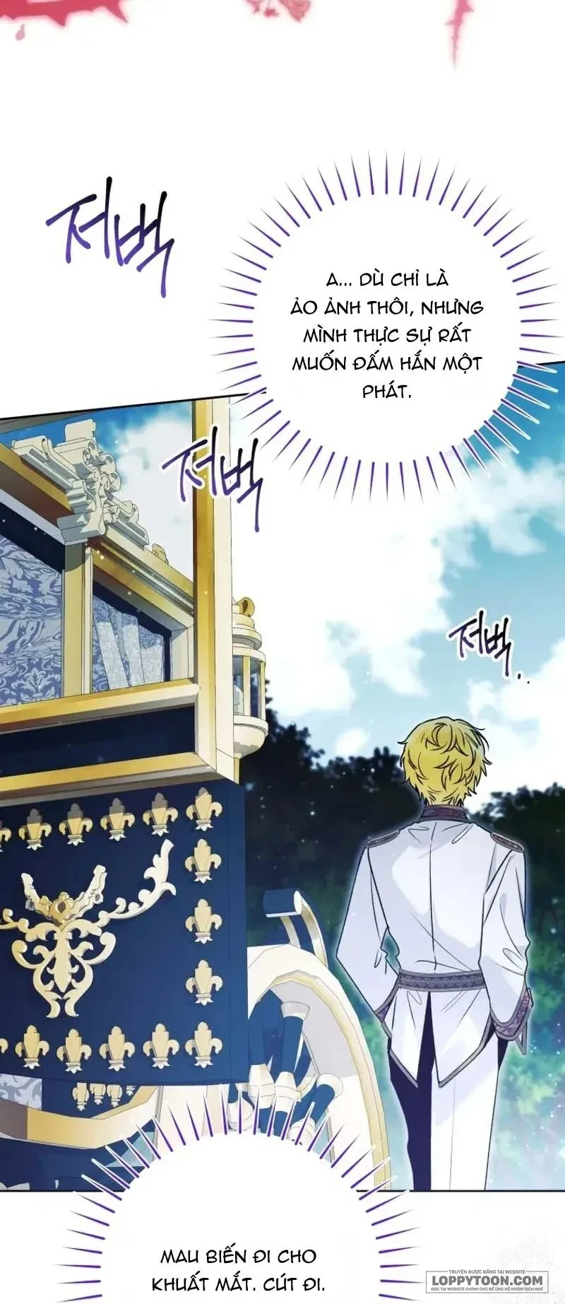 Bé Cá Voi Sát Thủ Phản Diện Chapter 102 - 51