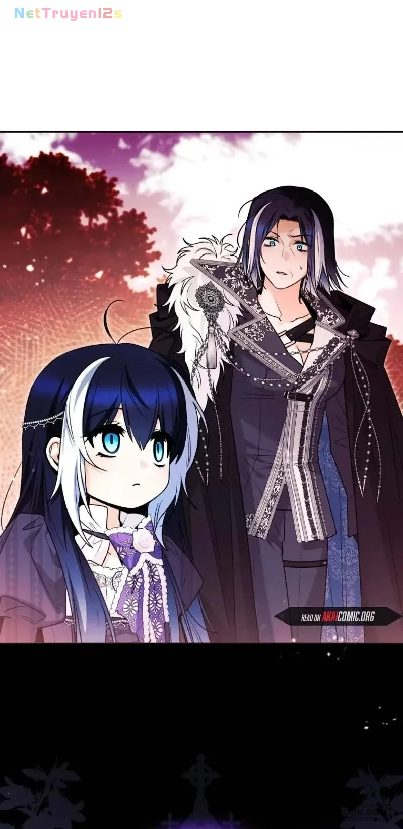 Bé Cá Voi Sát Thủ Phản Diện Chapter 102 - 56