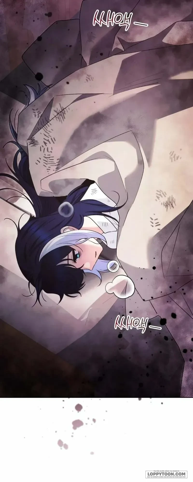 Bé Cá Voi Sát Thủ Phản Diện Chapter 102 - 60