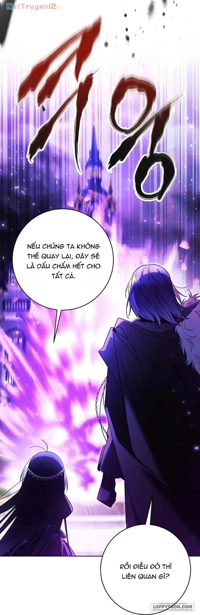 Bé Cá Voi Sát Thủ Phản Diện Chapter 102 - 74