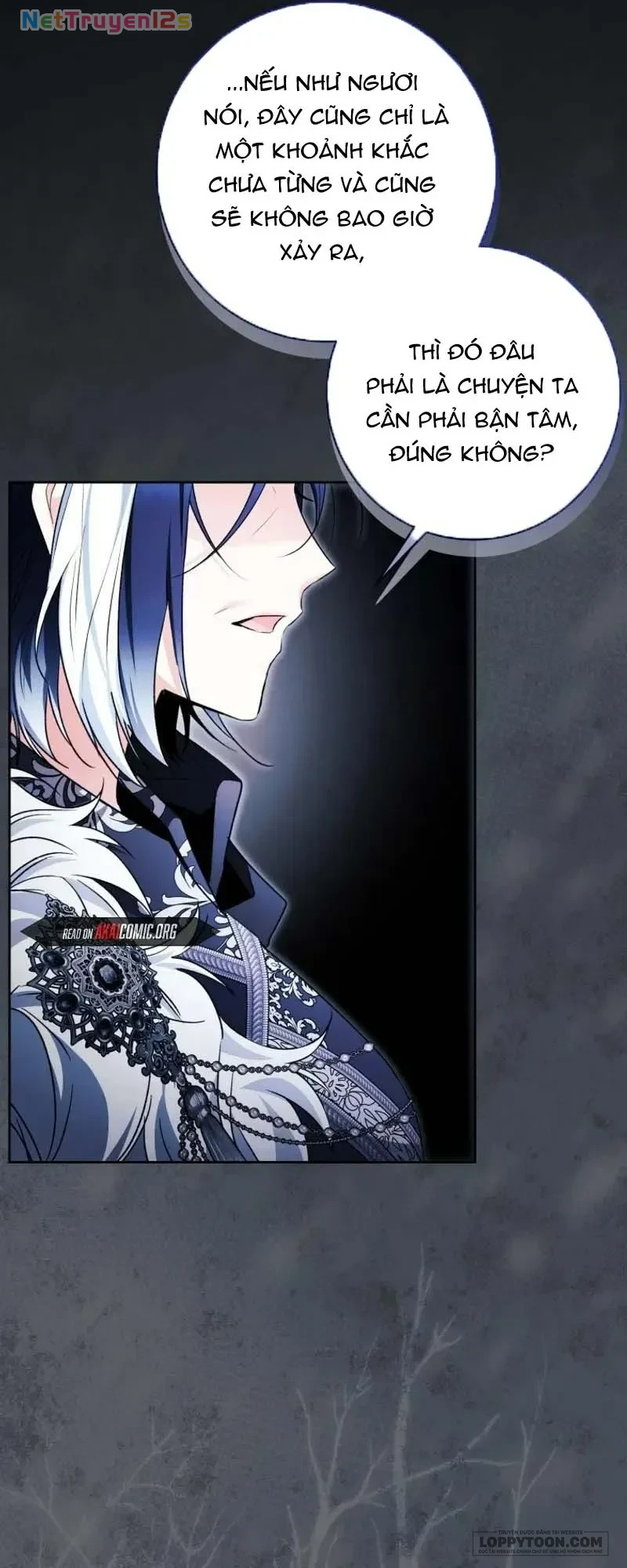 Bé Cá Voi Sát Thủ Phản Diện Chapter 102 - 86