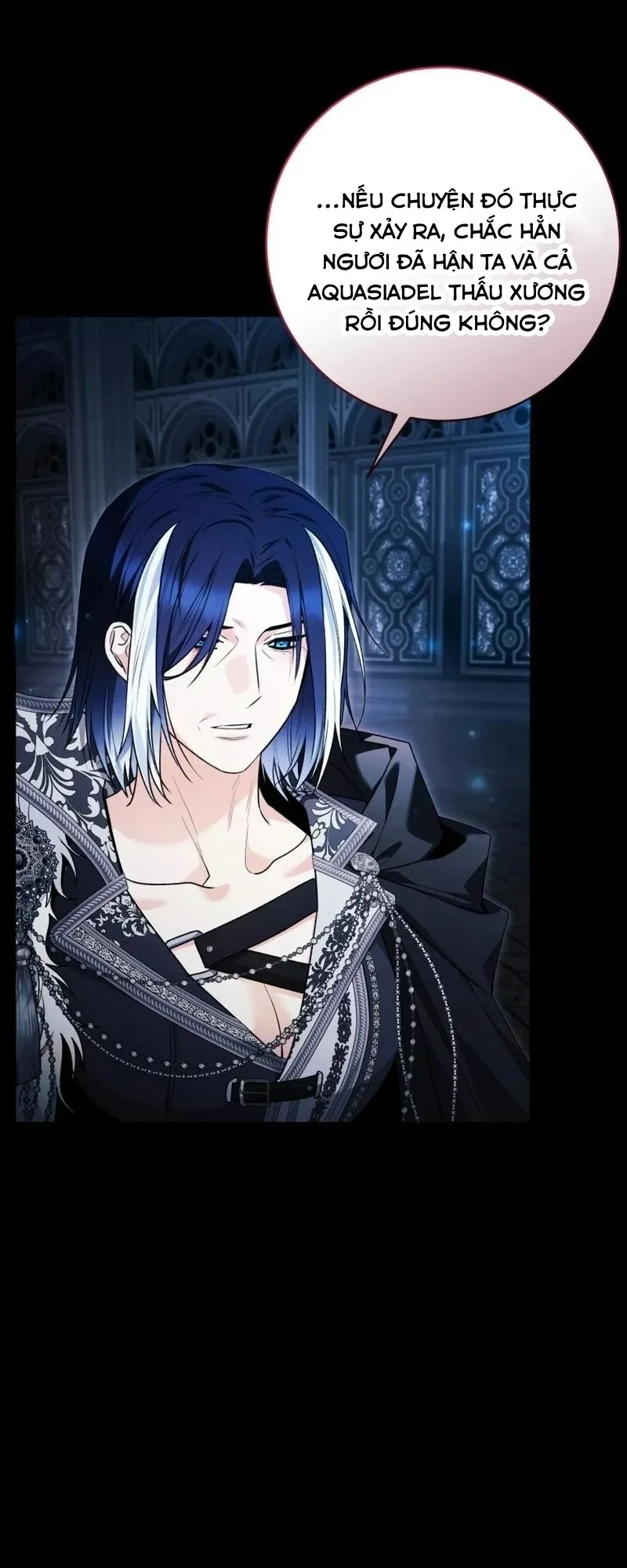 Bé Cá Voi Sát Thủ Phản Diện Chapter 103 - 7