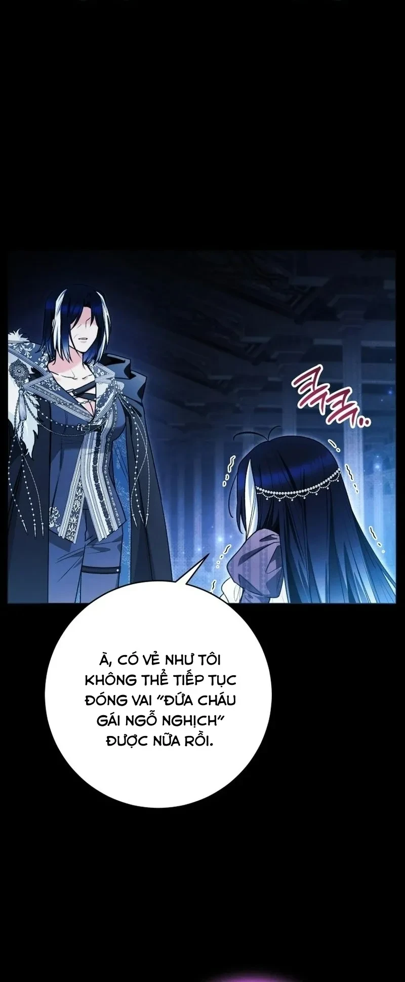 Bé Cá Voi Sát Thủ Phản Diện Chapter 103 - 10