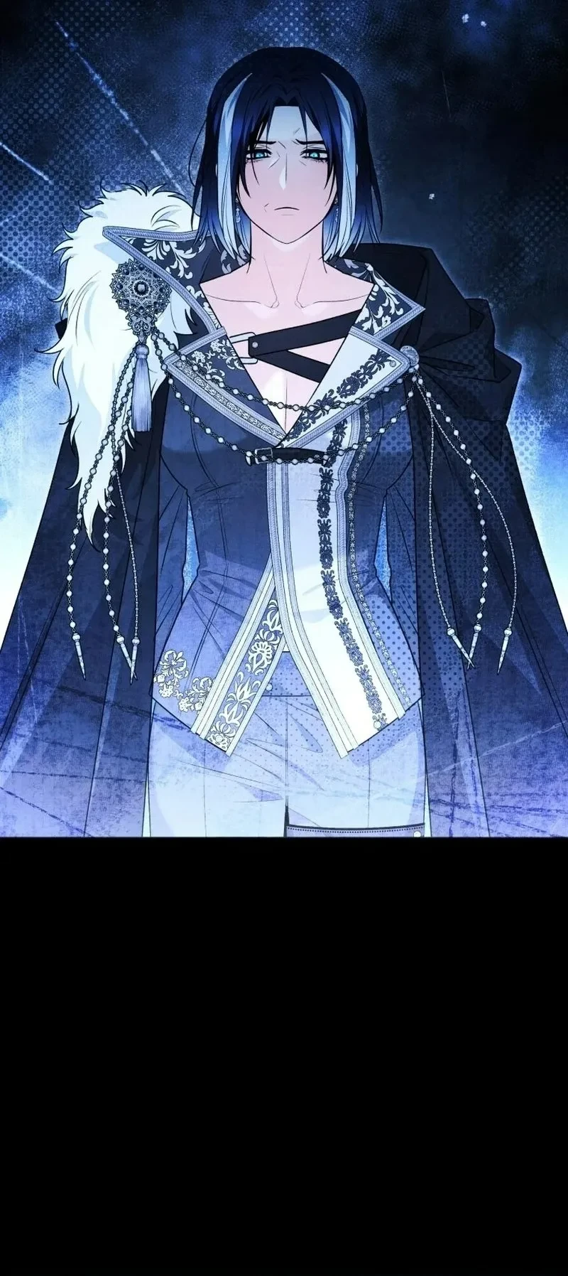 Bé Cá Voi Sát Thủ Phản Diện Chapter 103 - 15