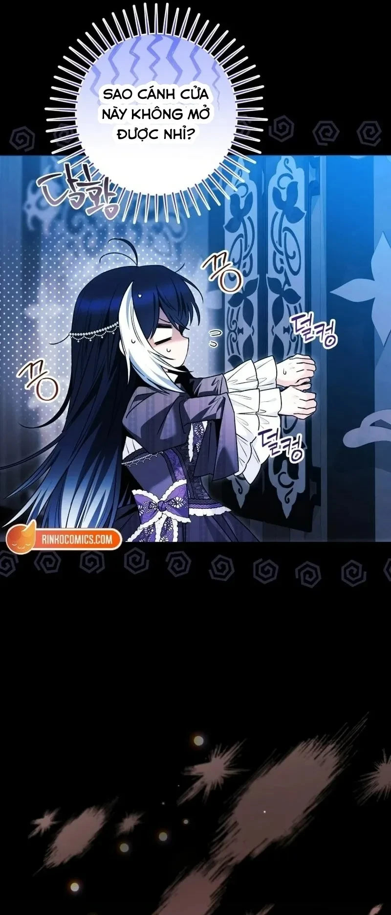Bé Cá Voi Sát Thủ Phản Diện Chapter 103 - 19