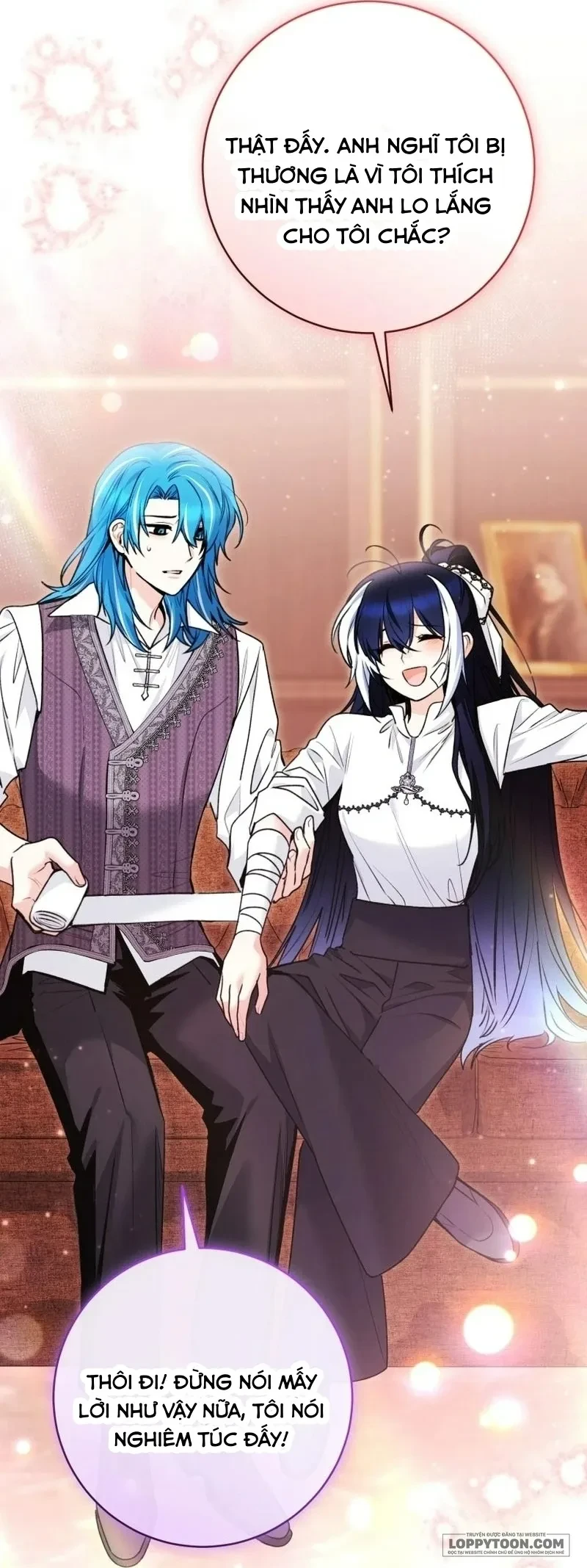 Bé Cá Voi Sát Thủ Phản Diện Chapter 103 - 23
