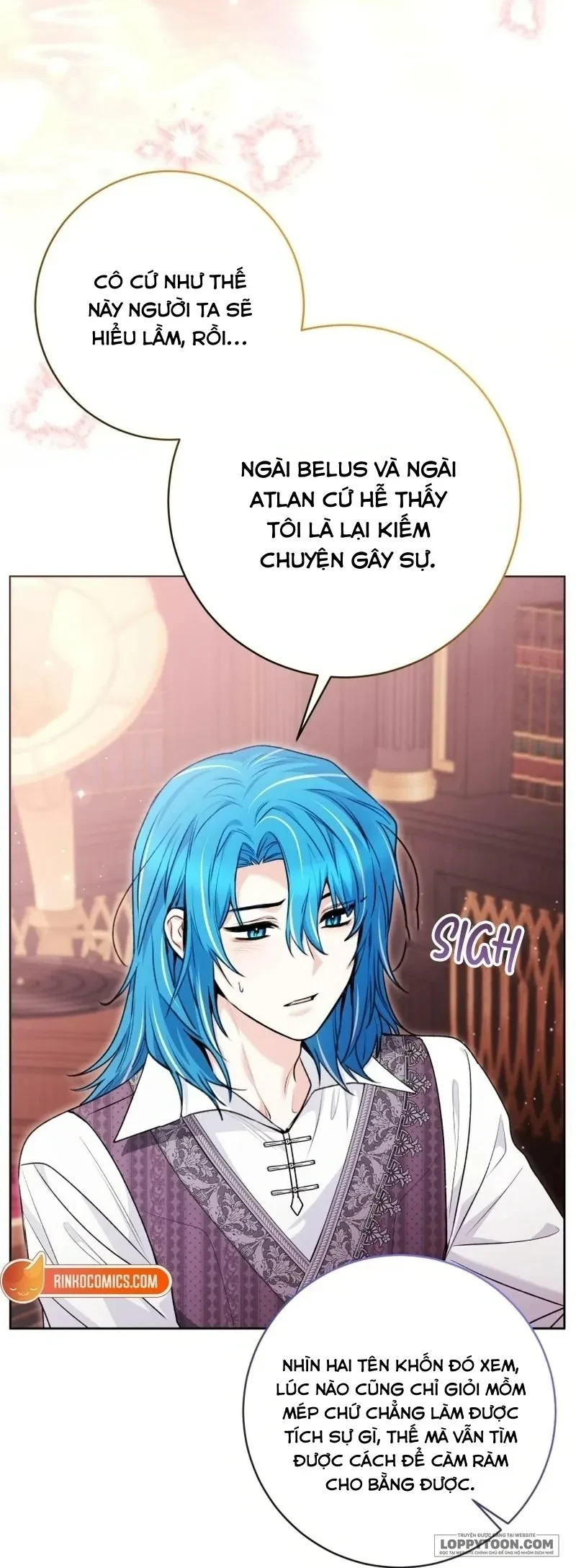 Bé Cá Voi Sát Thủ Phản Diện Chapter 103 - 24