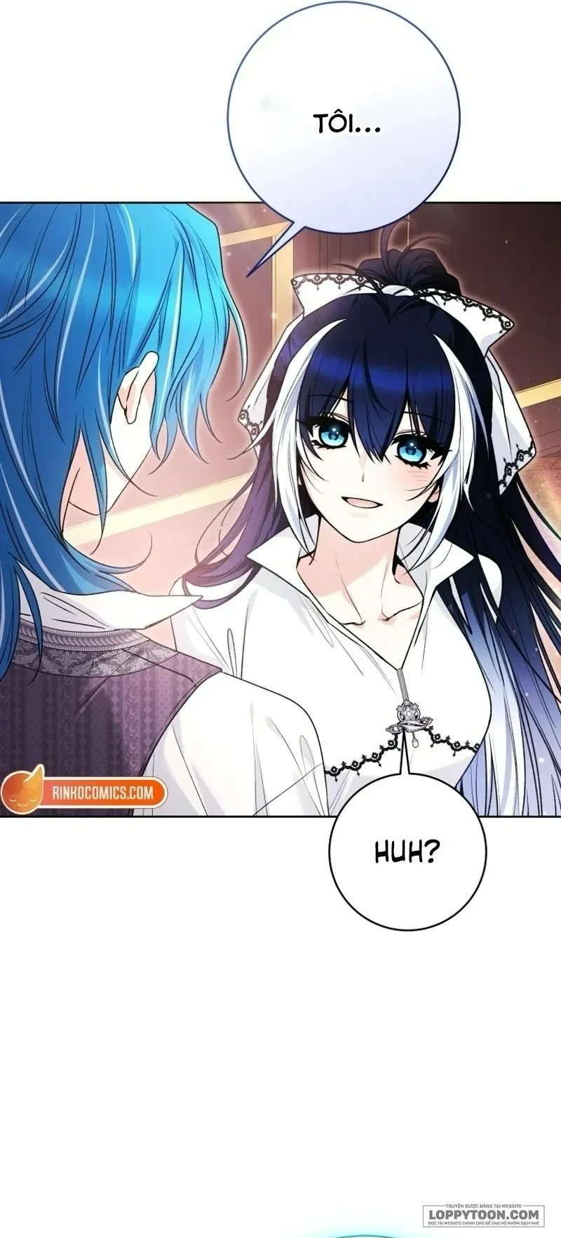 Bé Cá Voi Sát Thủ Phản Diện Chapter 103 - 28