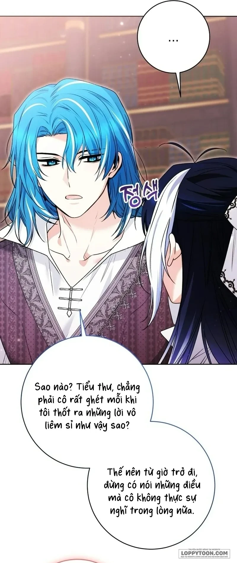 Bé Cá Voi Sát Thủ Phản Diện Chapter 103 - 31