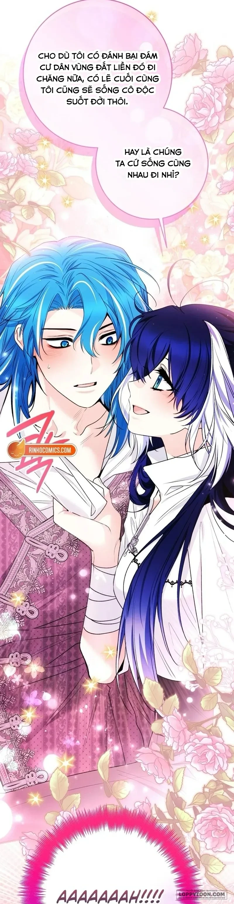 Bé Cá Voi Sát Thủ Phản Diện Chapter 103 - 33