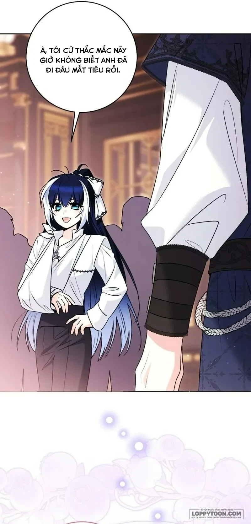 Bé Cá Voi Sát Thủ Phản Diện Chapter 103 - 44