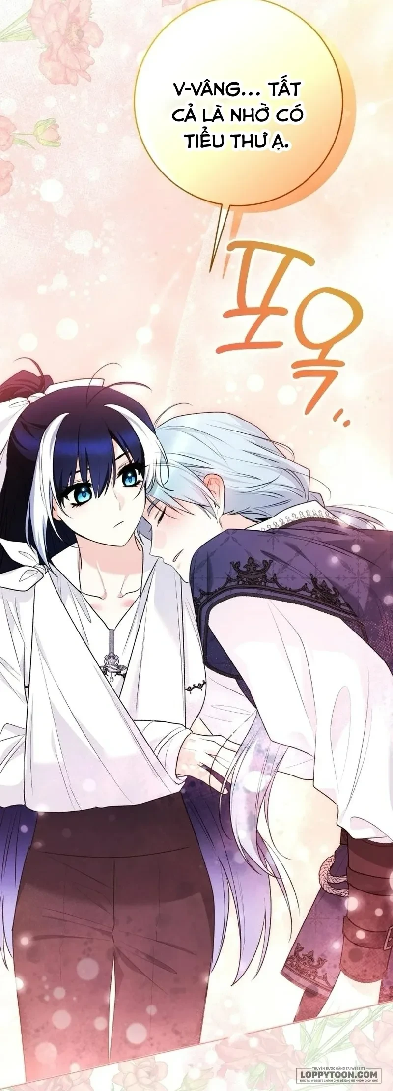 Bé Cá Voi Sát Thủ Phản Diện Chapter 103 - 47