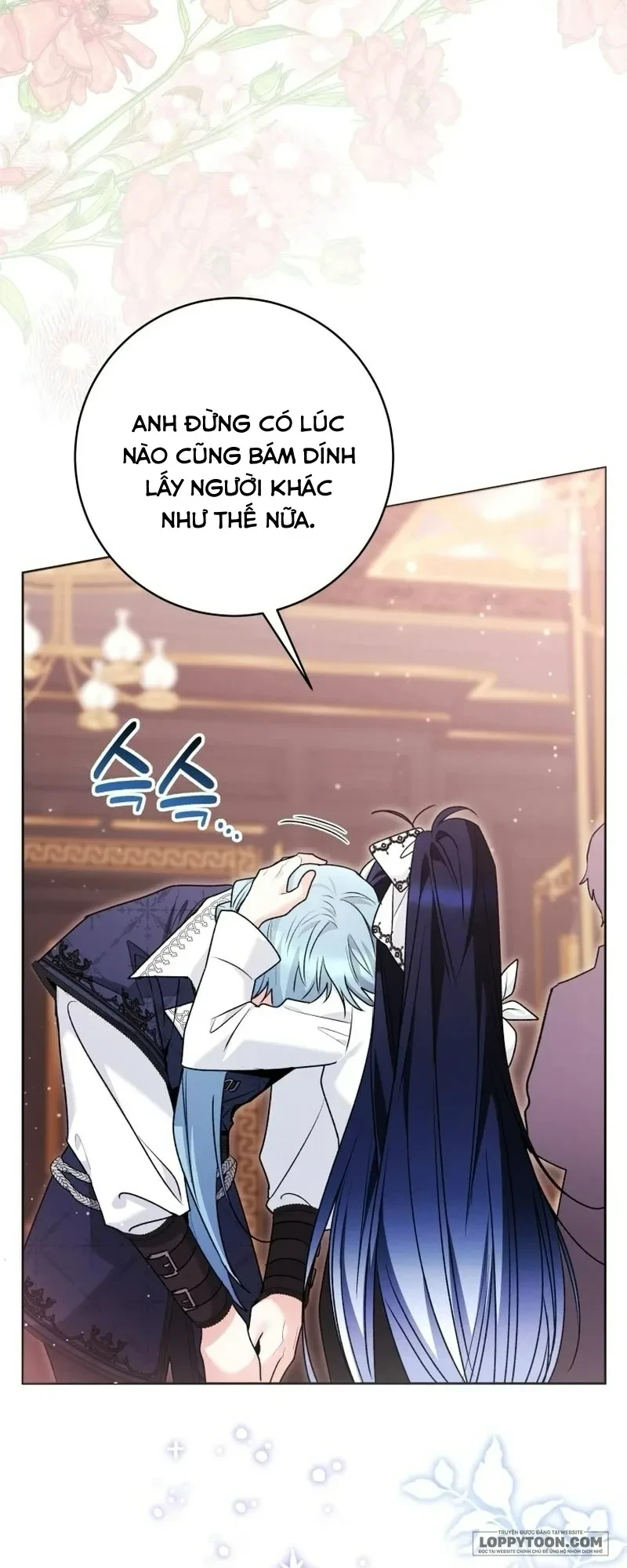 Bé Cá Voi Sát Thủ Phản Diện Chapter 103 - 48