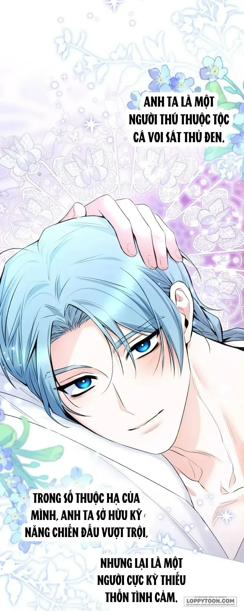 Bé Cá Voi Sát Thủ Phản Diện Chapter 103 - 49