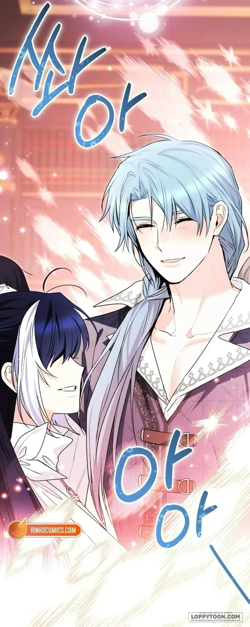 Bé Cá Voi Sát Thủ Phản Diện Chapter 103 - 56