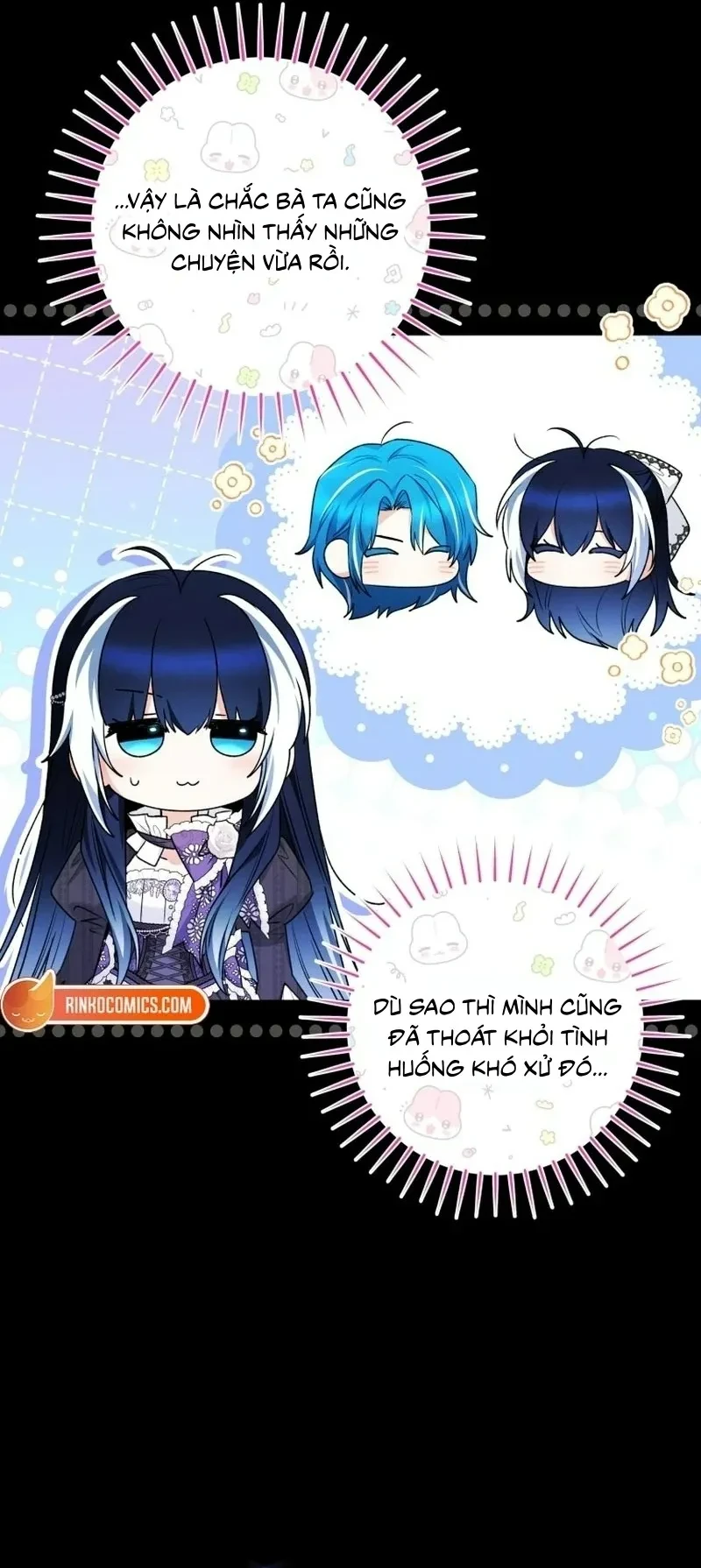 Bé Cá Voi Sát Thủ Phản Diện Chapter 103 - 61