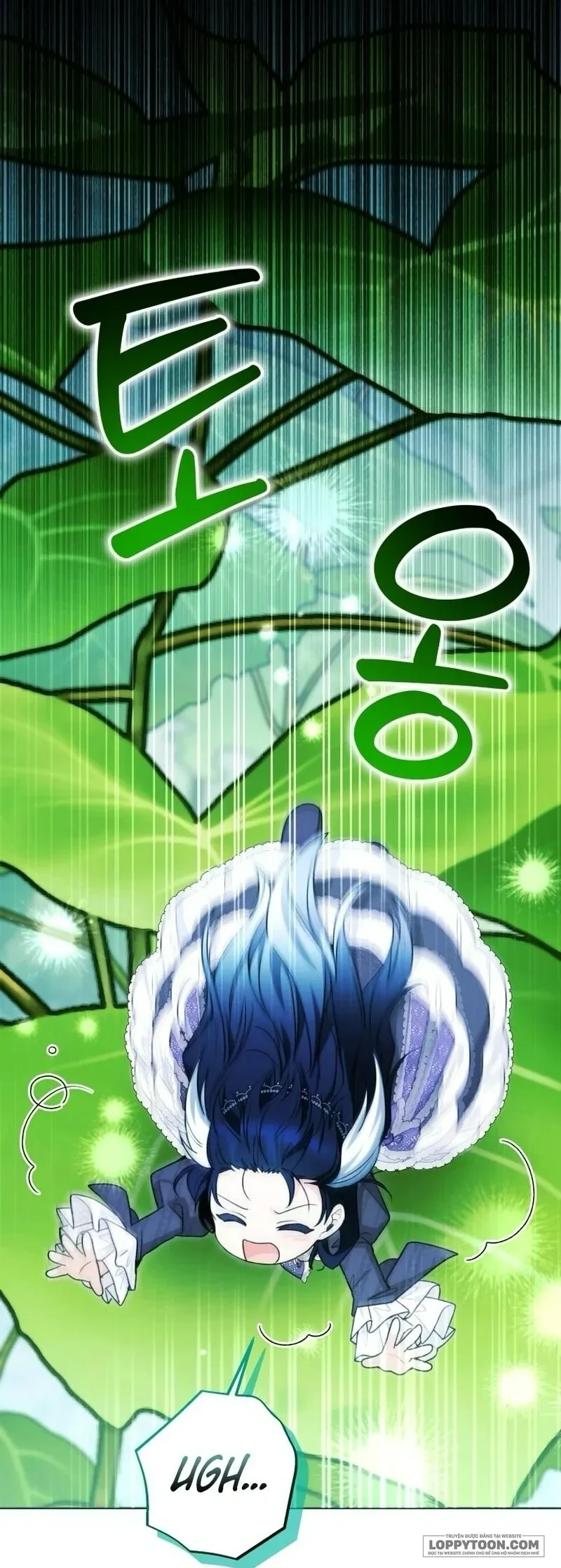 Bé Cá Voi Sát Thủ Phản Diện Chapter 103 - 69