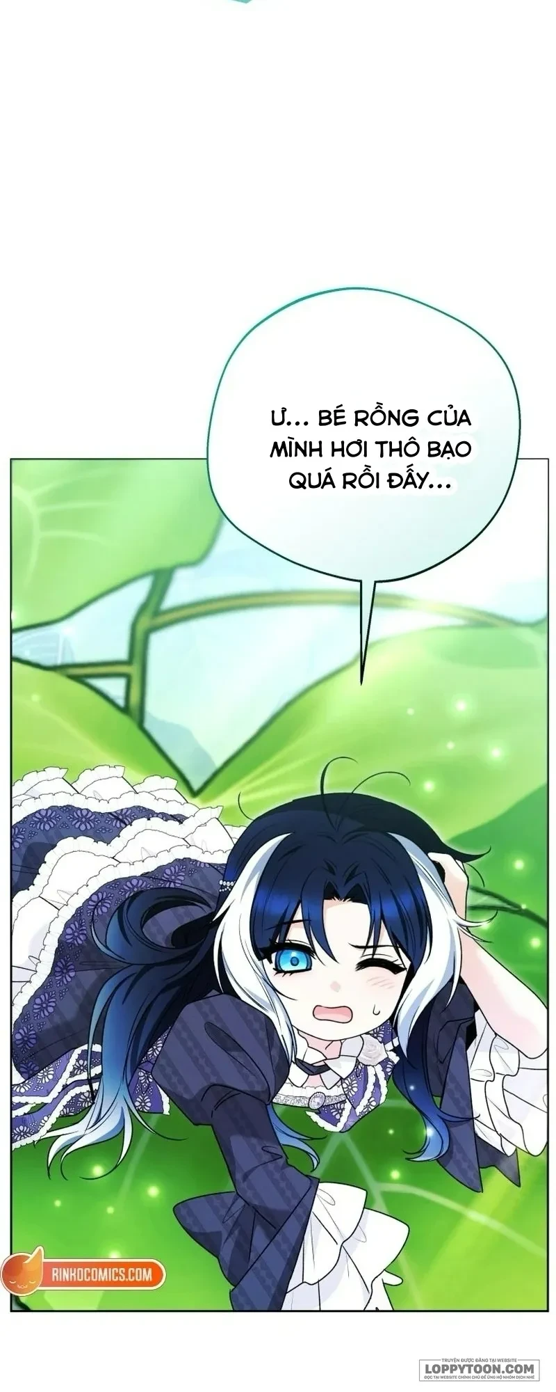 Bé Cá Voi Sát Thủ Phản Diện Chapter 103 - 70