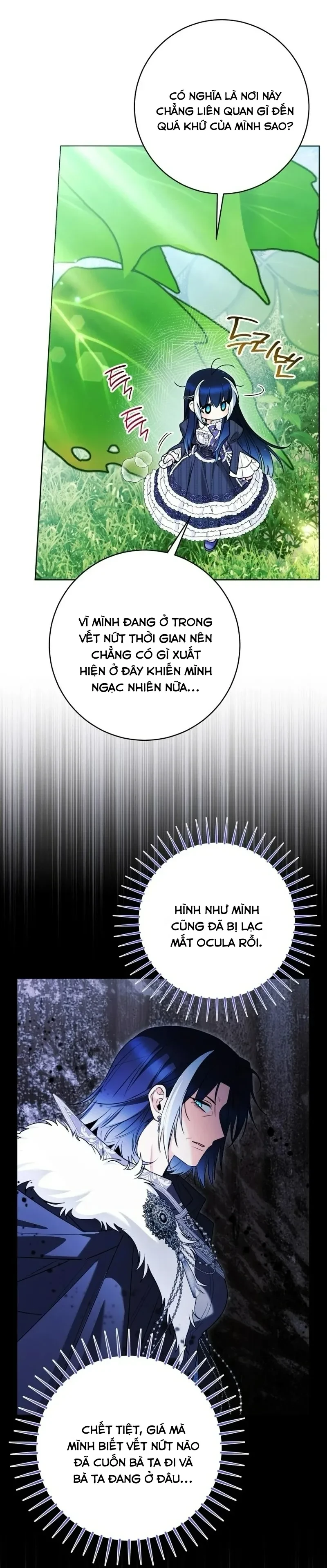 Bé Cá Voi Sát Thủ Phản Diện Chapter 103 - 72