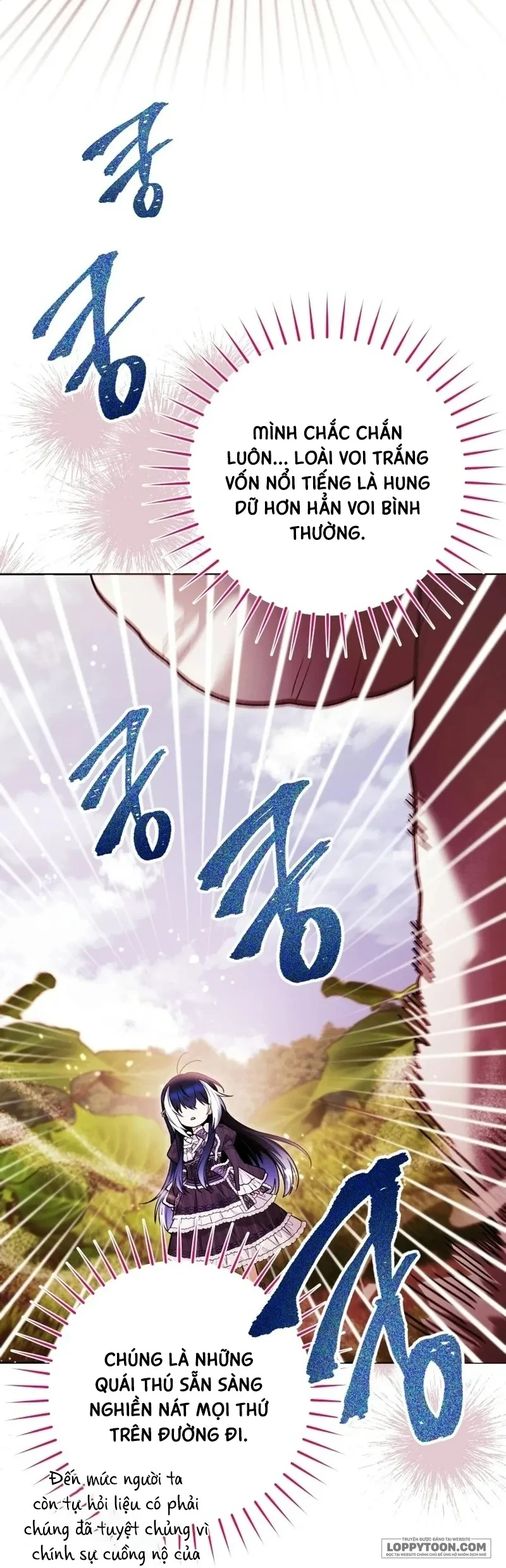 Bé Cá Voi Sát Thủ Phản Diện Chapter 104 - 3