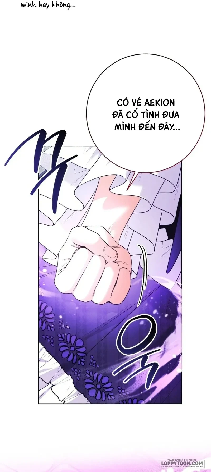 Bé Cá Voi Sát Thủ Phản Diện Chapter 104 - 4