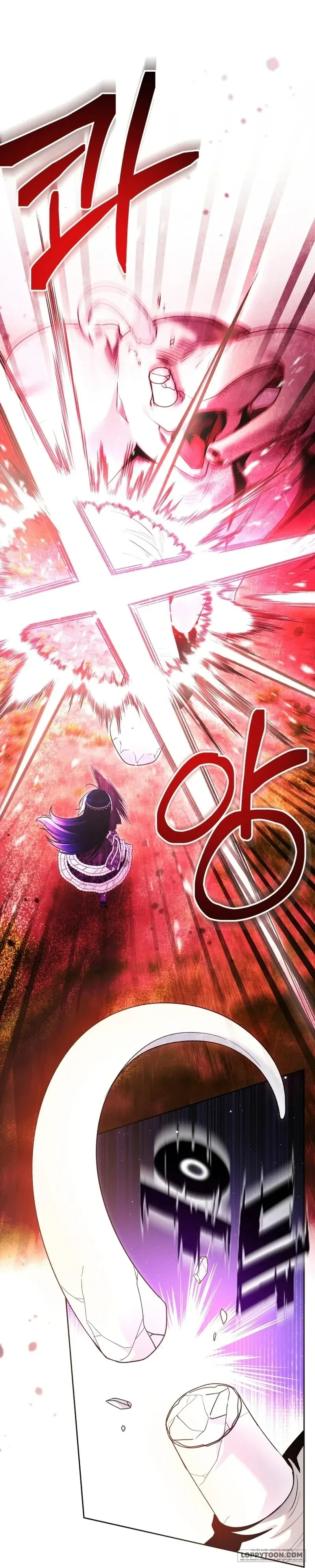 Bé Cá Voi Sát Thủ Phản Diện Chapter 104 - 6