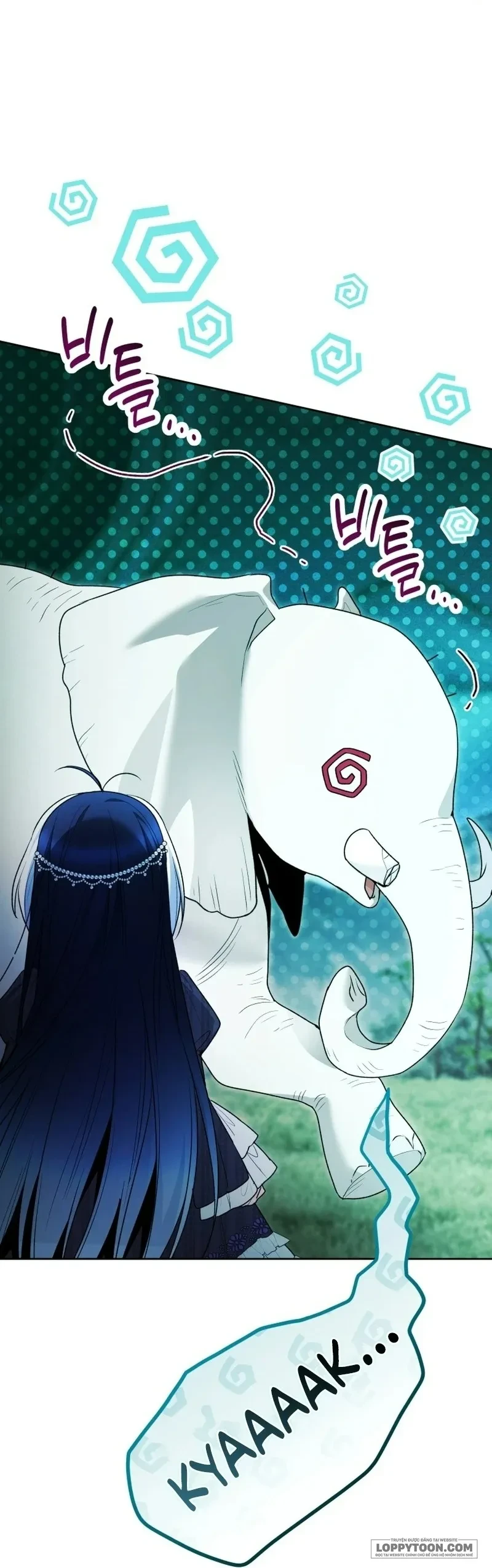 Bé Cá Voi Sát Thủ Phản Diện Chapter 104 - 7